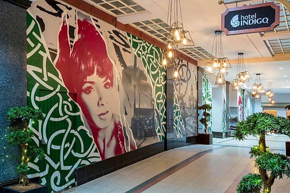 Hotel Indigo Cardiff By IHG