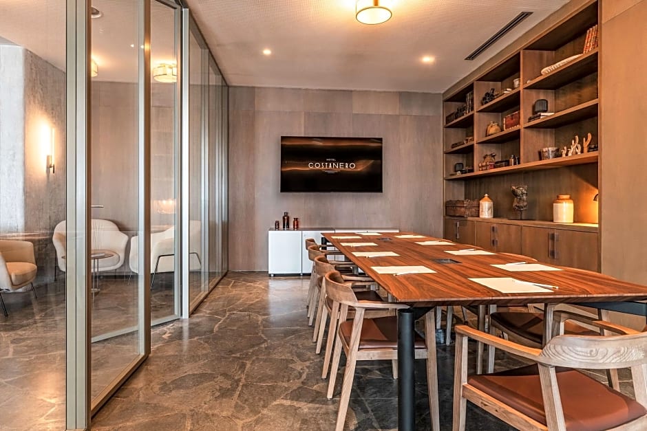 Hotel Costanero Montevideo - MGallery