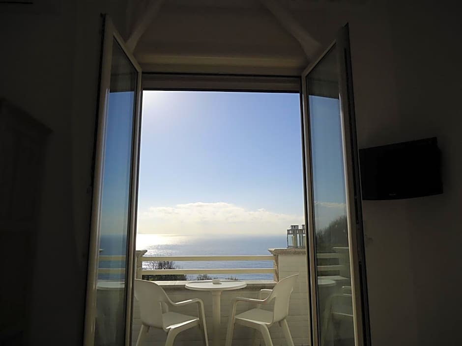 Mini Hotel - Angolo Di Paradiso -