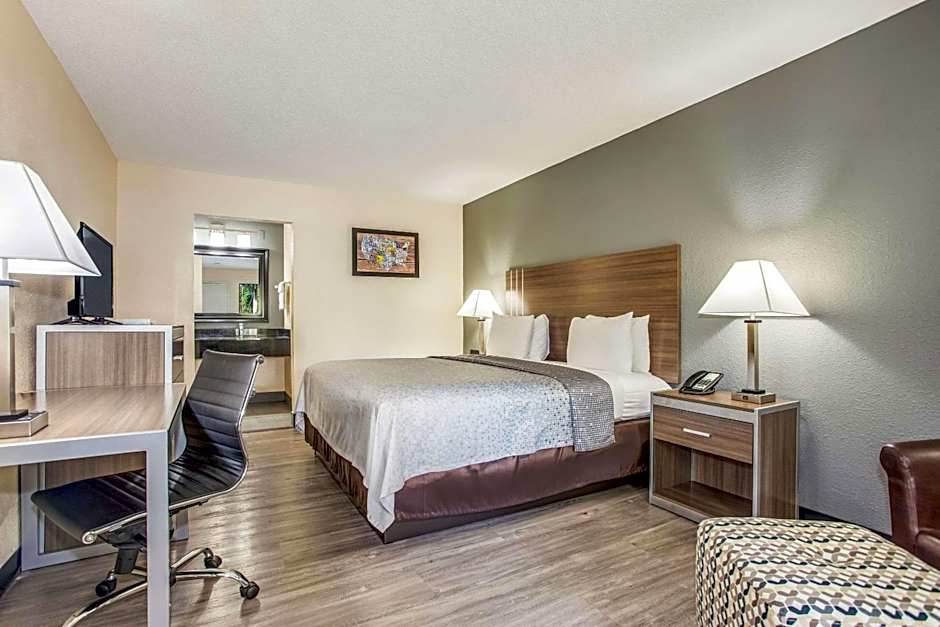 Econo Lodge North Charleston