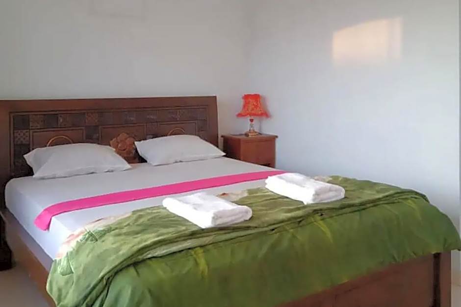 Puri Karimunjawa RedPartner