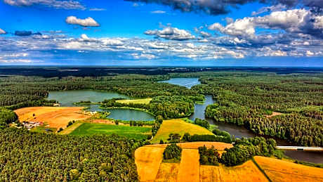 Folwark Wierzchy