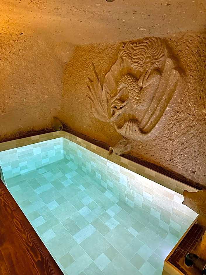 Wish Cappadocia Love