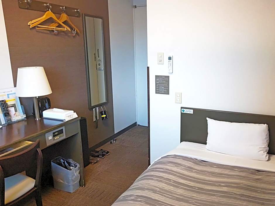 Hotel Route Inn Court Ina