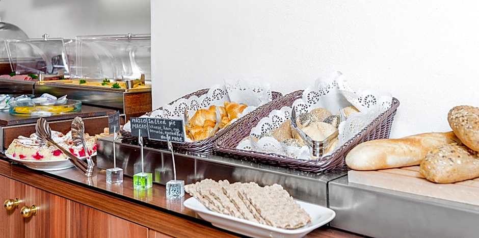 Hotel Residence Bijou de Prague