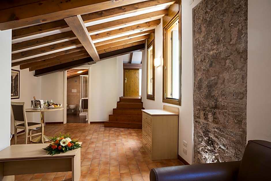 Hotel Portici - Romantik & Wellness