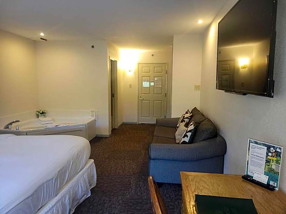 Brook Pointe Resort