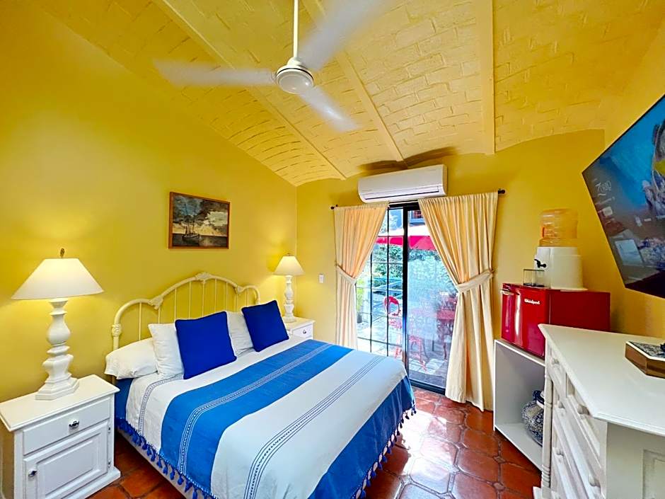 Estrellita's Bed & Breakfast