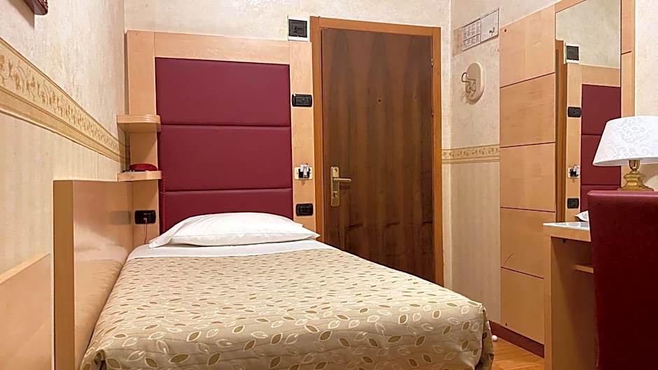 Hotel Lugano Torretta