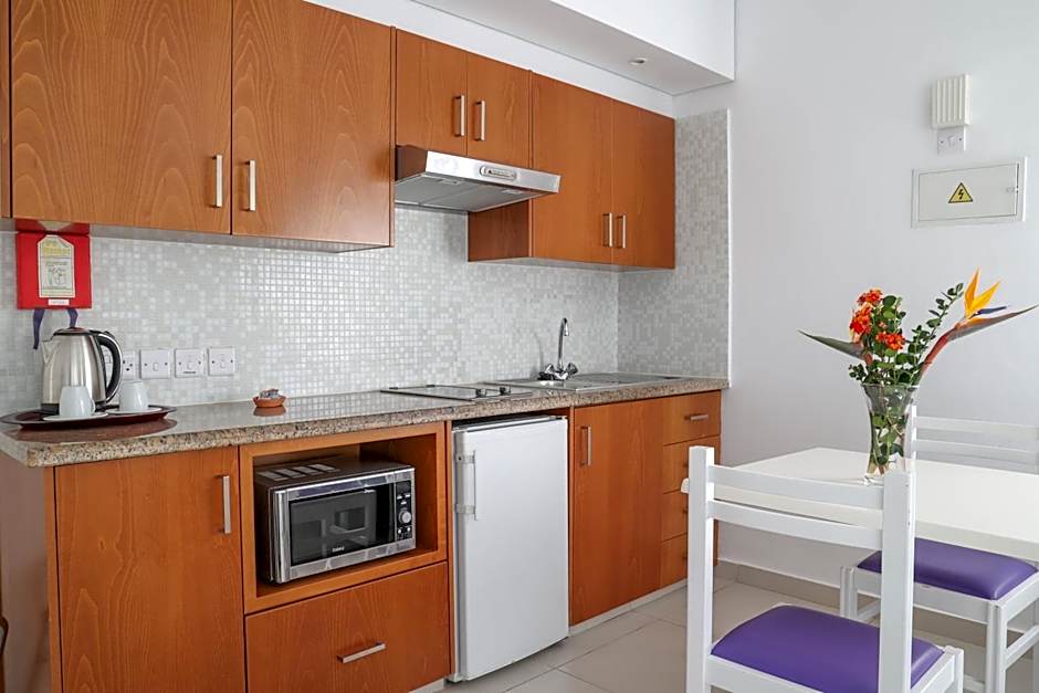 Alva Hotel Apartments