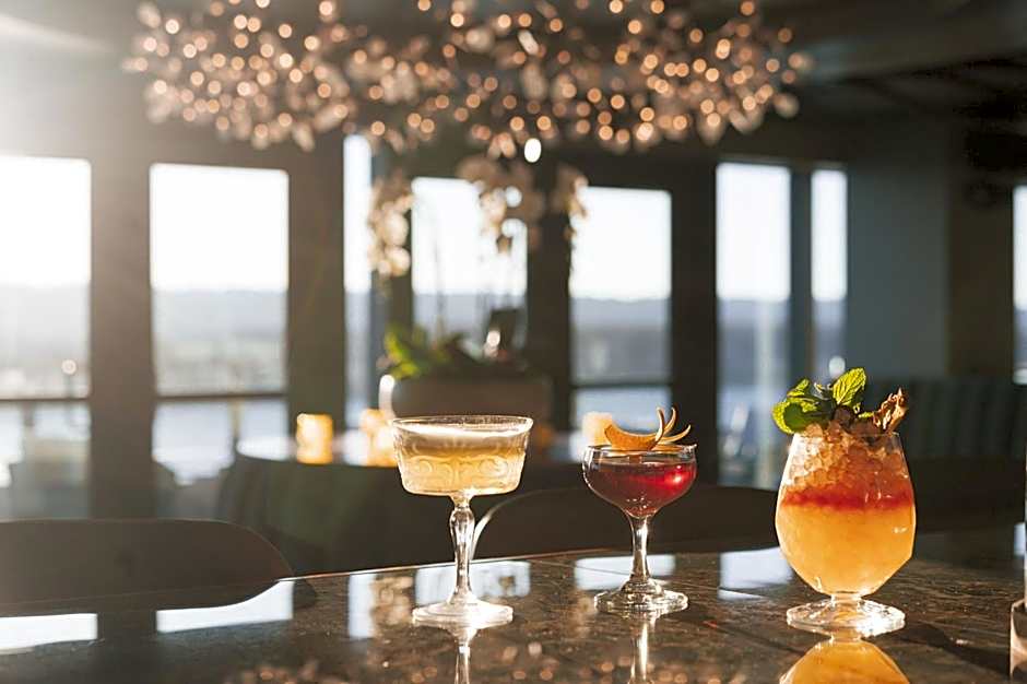 Hotel Indigo - Vancouver Dwtn - Portland Area By IHG