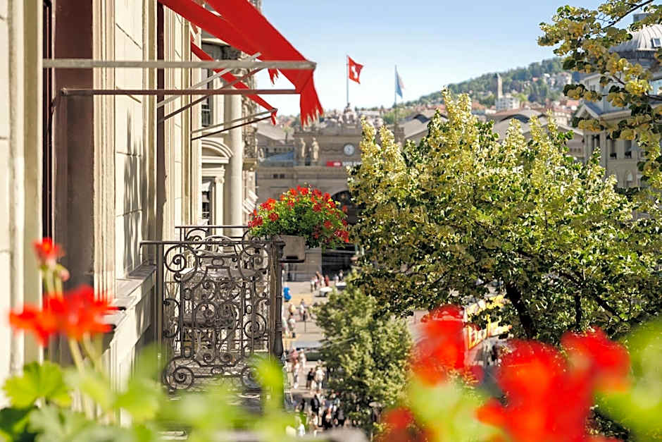 Hotel St.Gotthard