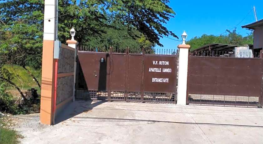 VF Riton Apartelle anex