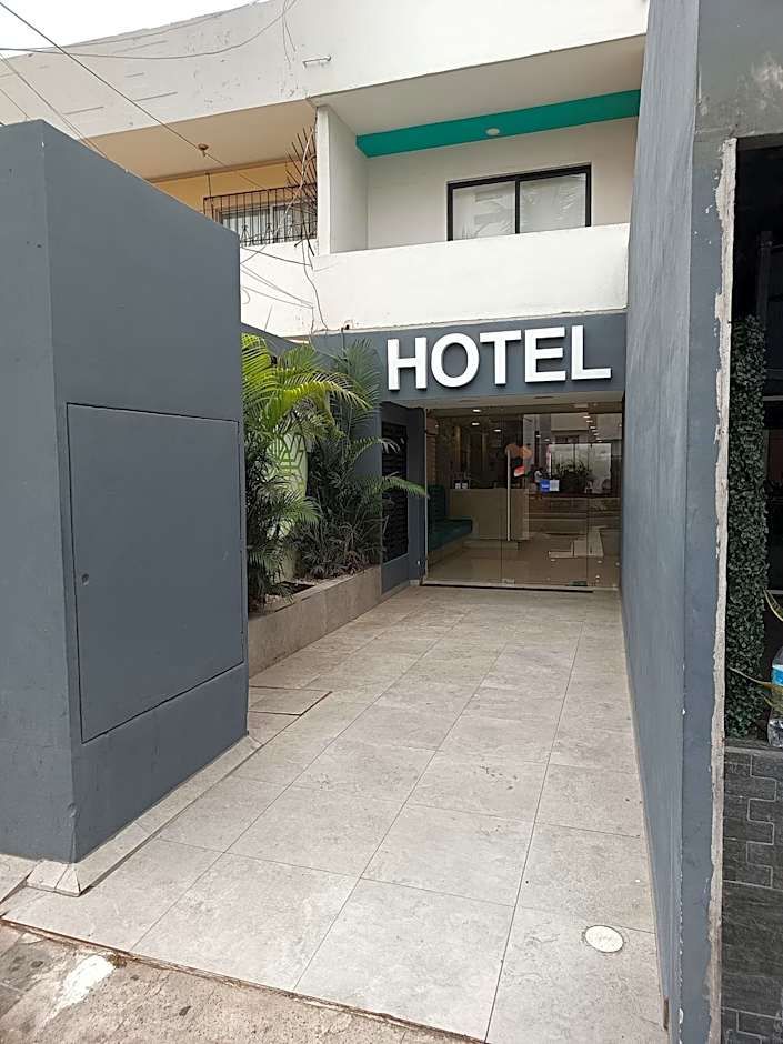 Hotel Kavia Mazatlan