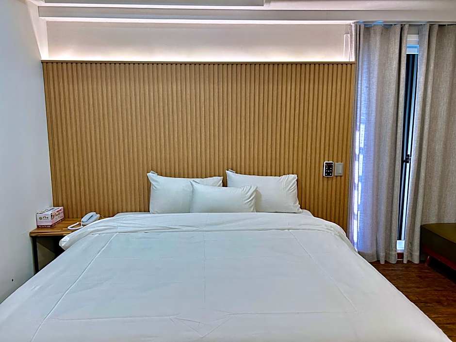 Series hotel