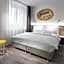 Comfort Hotel Prague City East