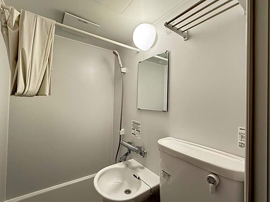 Hotel Junior Mint Hakuba