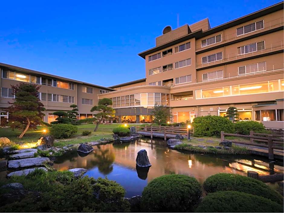 Chateraise Hotel Isawa