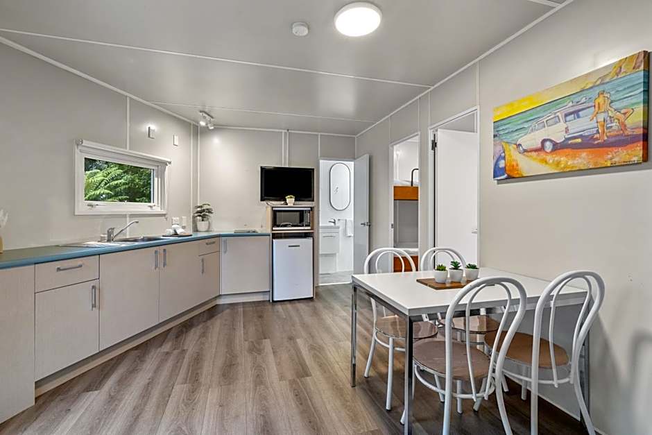 Tasman Holiday Parks - Christchurch