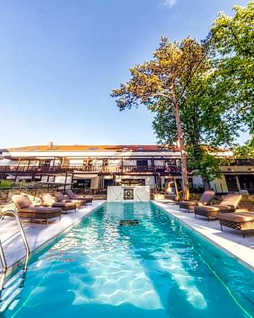 Boutique Hotel Annuska