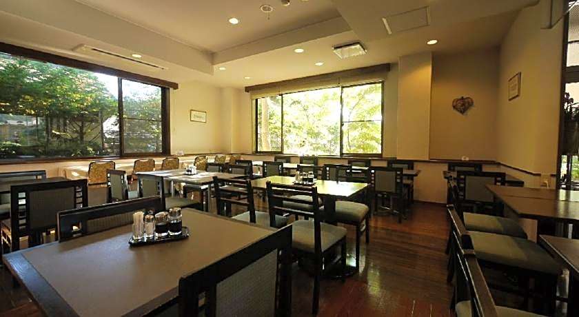 Hotel Route Inn Kami-Suwa