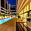 SKYE Hotel Suites Parramatta
