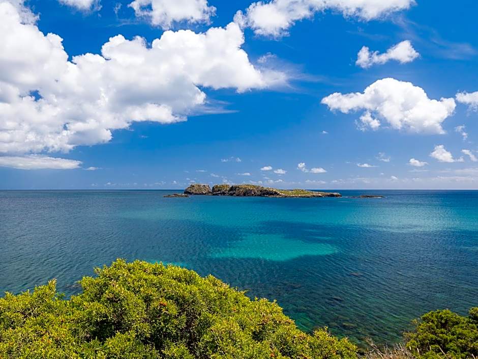 Pontalaia Apartamentos Turísticos