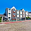 Microtel Inn & Suites By Wyndham Houston