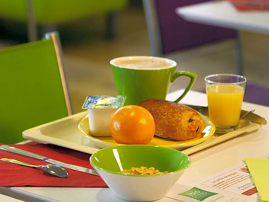 ibis Styles Bourg en Bresse
