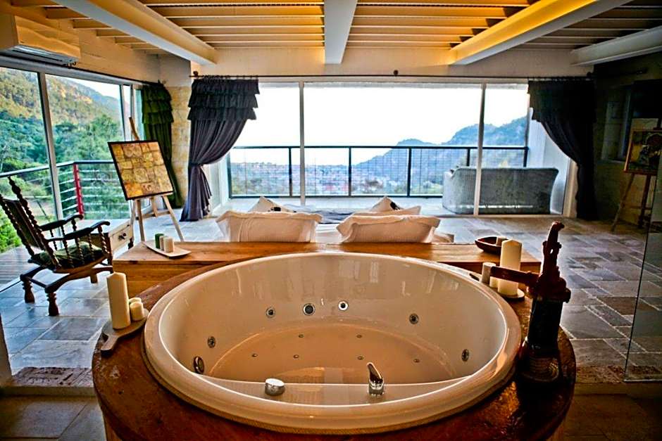 Ölüdeniz Loft - Adults Only