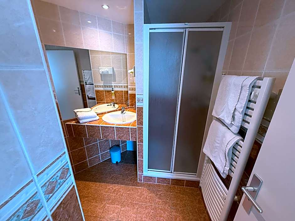 Hôtel Édenia - Spa Estime&Sens