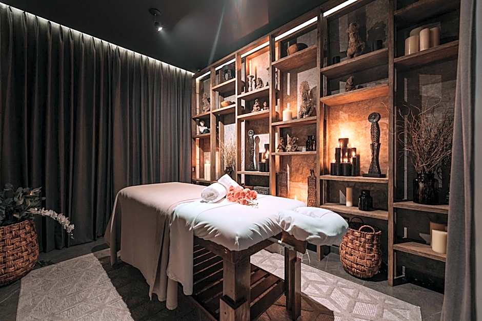 CASA LUCIANA Condesa