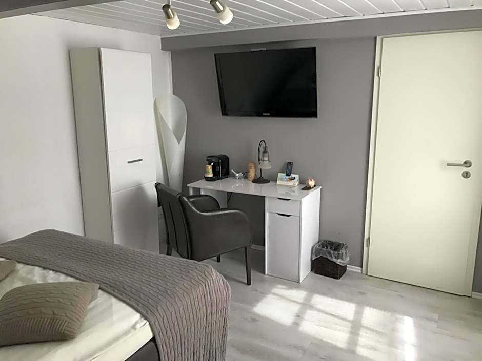 Hotel Gasthof Handewitt