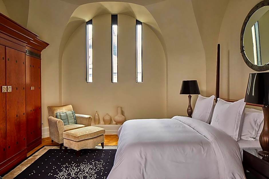 Four Seasons Hotel Gresham Palace Budapest