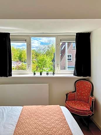 Two-Bedroom Apartment with View