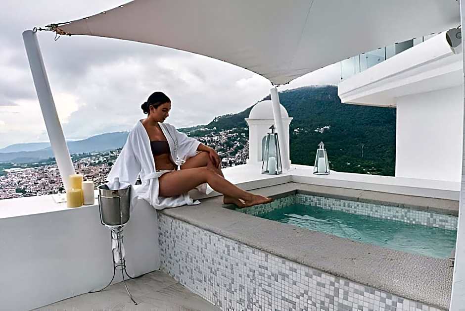 De Cantera Y Plata Hotel Boutique