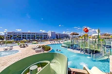 Paradisus Grand Cana - All Suites - All Inclusive