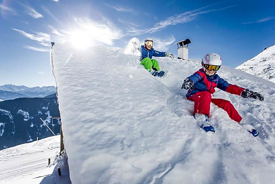 Hotel Landhaus Zillertal