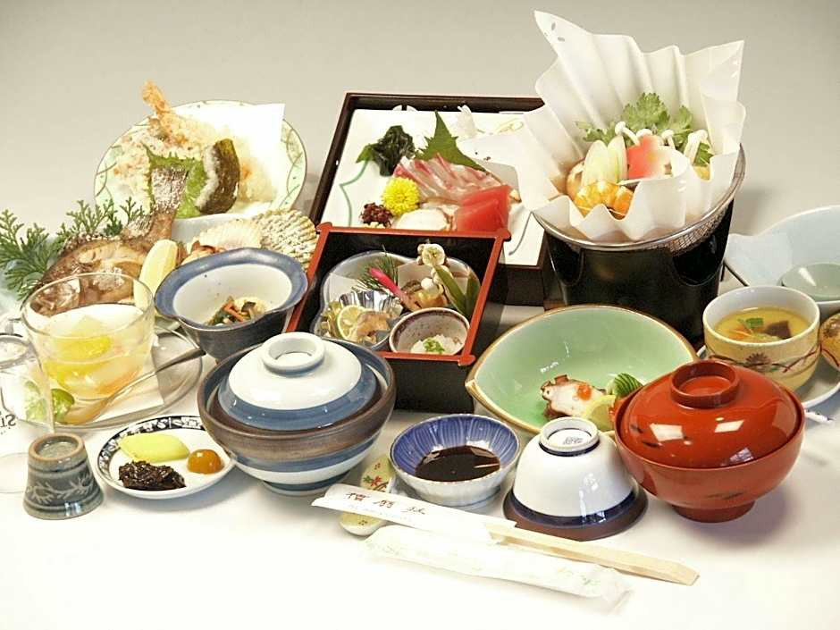 Ryokan Hiogiso