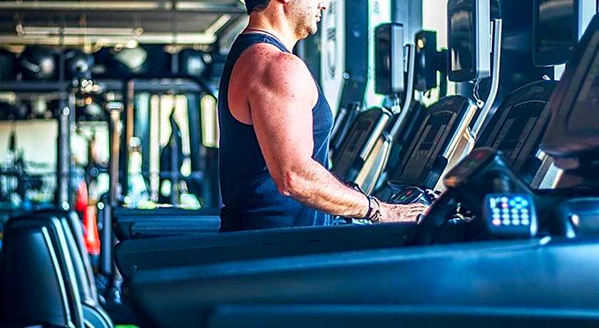 1866 Court and Suites Hotel