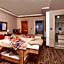Optimum Luxury Hotel&Spa