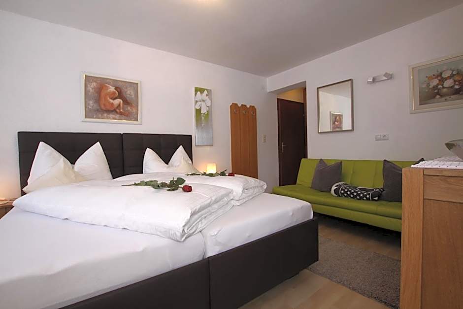 Pension Garni Gerhard