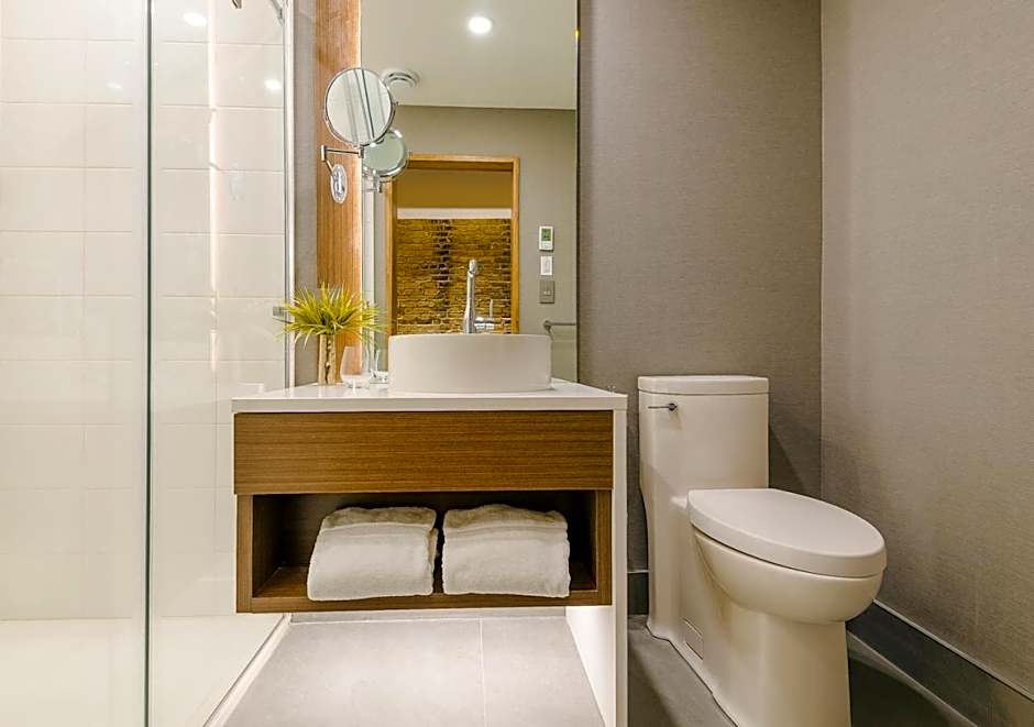 La Maison Kent - Par Aneyro