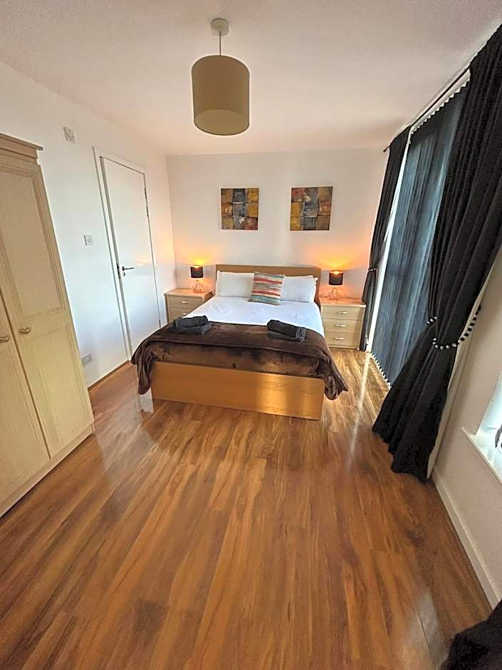 Riverview Apartments