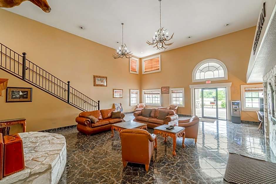 Texan Inn By OYO Beeville US-181