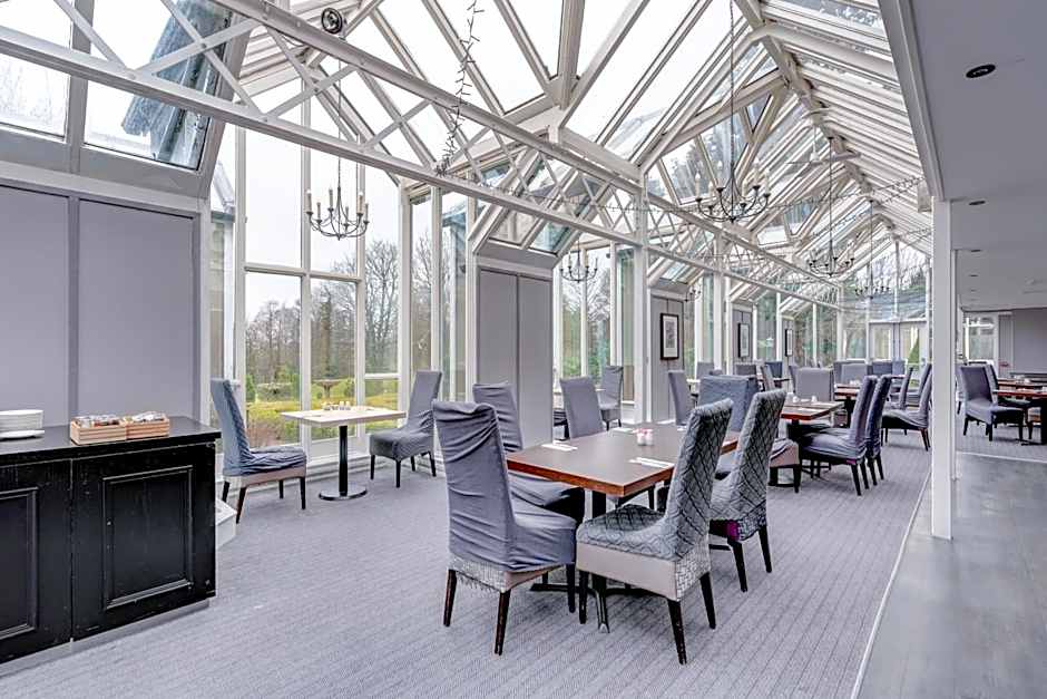 The Landmark Hotel and Leisure Club a Palette hotel