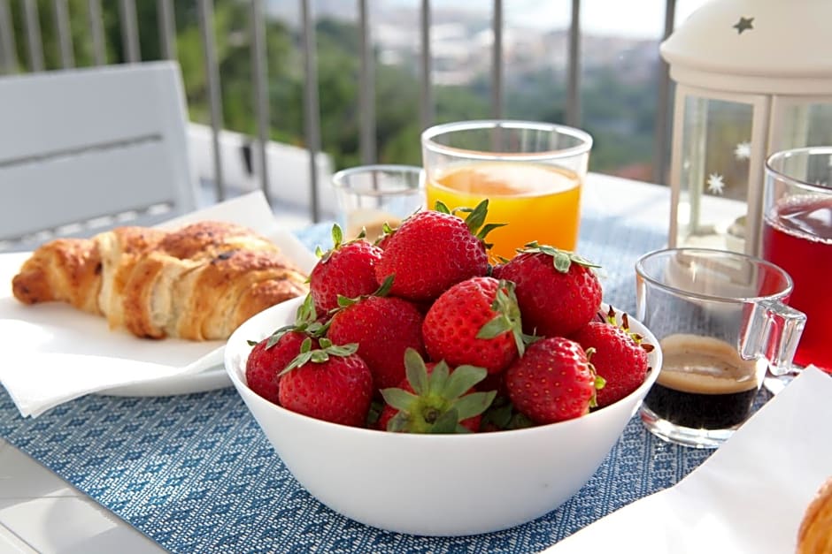 Cilento D'aMare B&B – Agropoli, UT