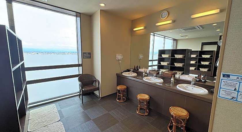 Hotel Route Inn Grand Asahikawa Ekimae