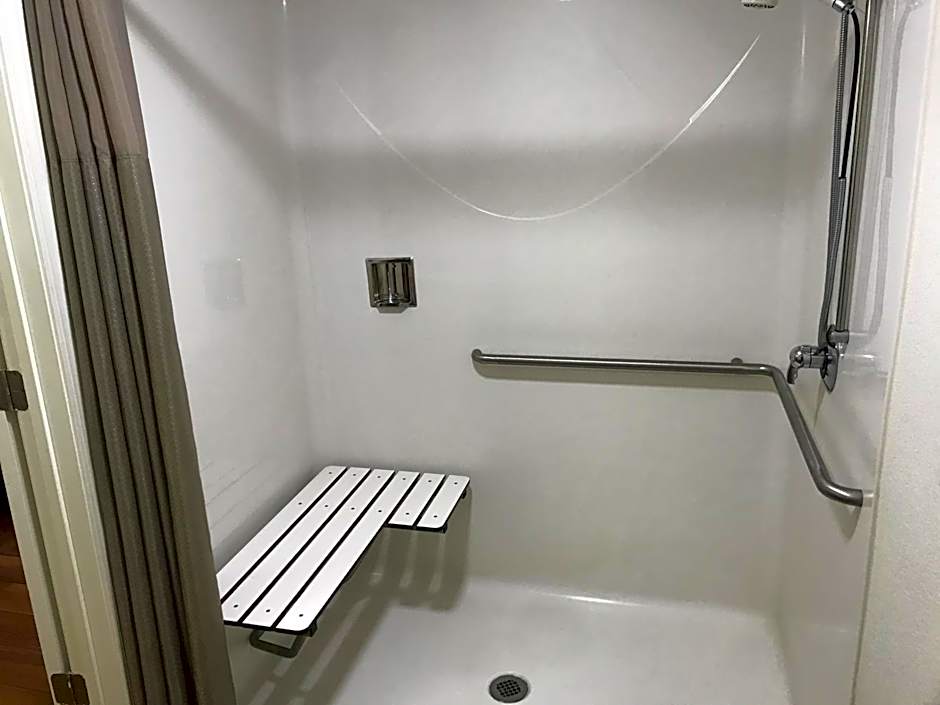 Motel 6-Troutville, VA