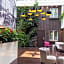 Hotel Aida Marais
